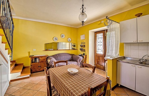 Castelnuovo di Garfagnana Apartment | Il Palazzetto - Holiday Country House in Castelnuovo di Garfagnana, Tuscany