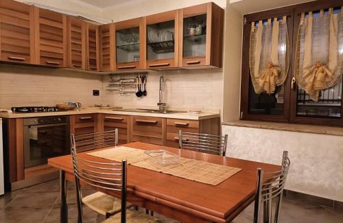 Vitorchiano Apartment | Il palazzetto "fori porta"