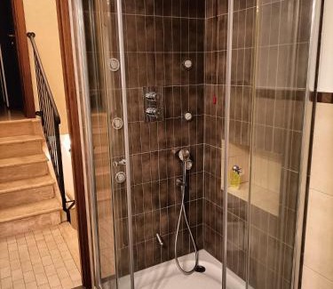 Vitorchiano Apartment | Il palazzetto "fori porta"