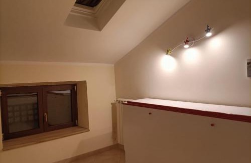 Vitorchiano Apartment | Il palazzetto "fori porta"