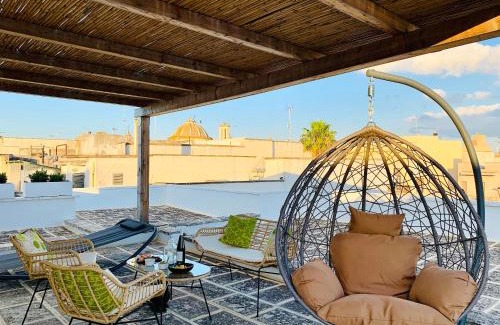 Neviano Apartment | Il Palazzo dei Venti