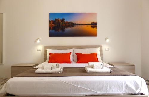 Neviano Apartment | Il Palazzo dei Venti