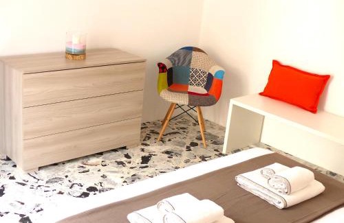 Neviano Apartment | Il Palazzo dei Venti