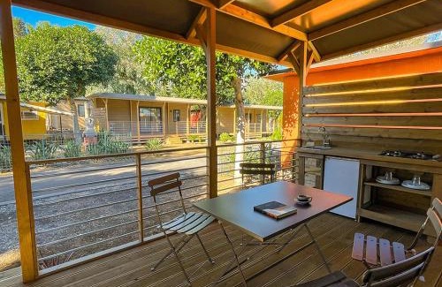 Archi Other | Il Pampaleone Glamping and Resort