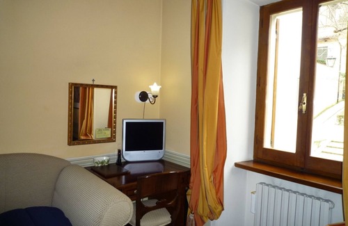 Spoleto Hotel | Il Panciolle