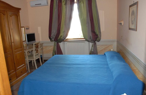 Spoleto Hotel | Il Panciolle