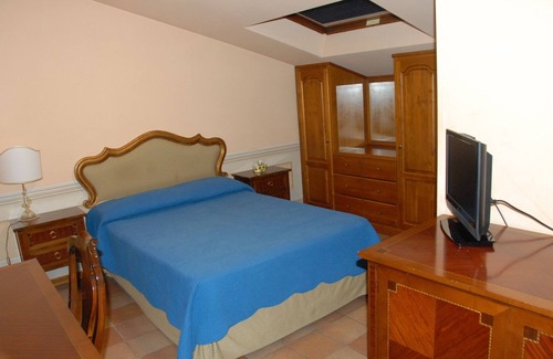 Spoleto Hotel | Il Panciolle