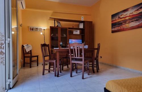 Ficarazzi Apartment | Il Paradiso di Rosalba by Holiday World