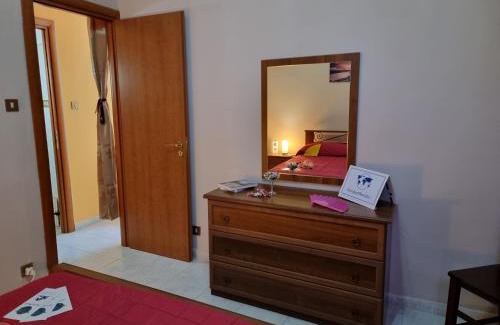 Ficarazzi Apartment | Il Paradiso di Rosalba by Holiday World