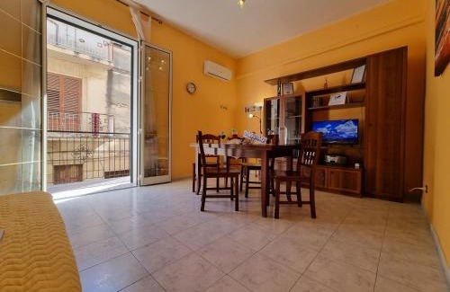 Ficarazzi Apartment | Il Paradiso di Rosalba by Holiday World