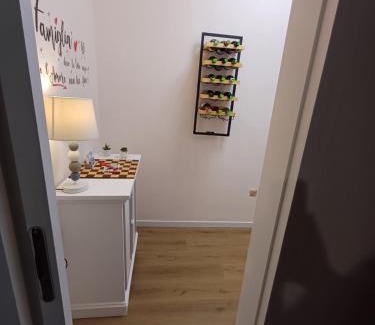 Peccioli Apartment | Il paradiso sotto le nuvole