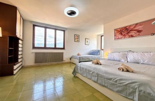 Marina di Carrara Apartment | Il Paradiso sul Mare - Free Parking