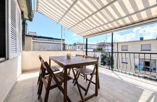 Marina di Carrara Apartment | Il Paradiso sul Mare - Free Parking