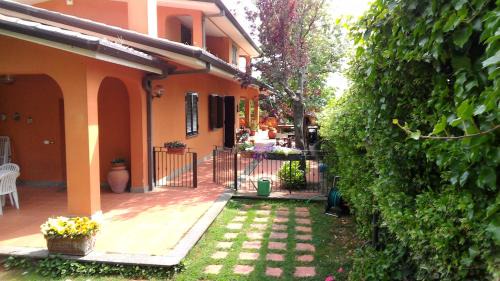 Fonte Nuova Apartment | Il Parco holiday - locazione turistica