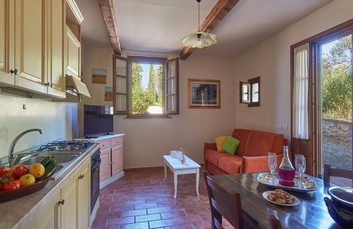 San Gimignano Villa | Il Pascolo, San Gimignano, Siena and Chianti
