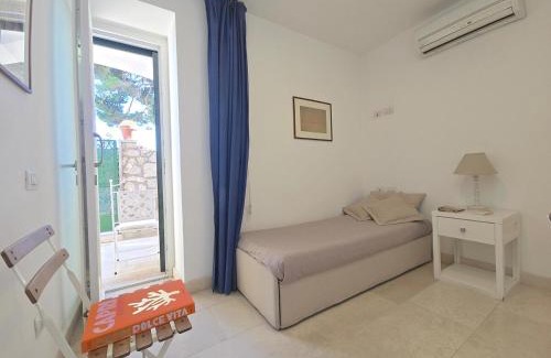 Marina Piccola House | Il Passerotto