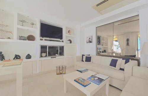 Marina Piccola House | Il Passerotto