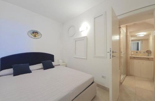 Marina Piccola House | Il Passerotto
