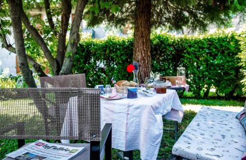 Issogne Bed & Breakfast | Il Pellegrino