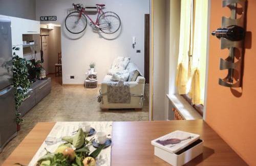 Cremona House | Il Pentagramma