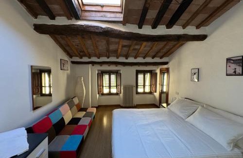 Sansepolcro House | Il Pentolo