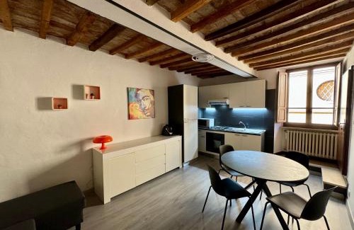 Sansepolcro House | Il Pentolo