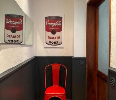 Sansepolcro House | Il Pentolo