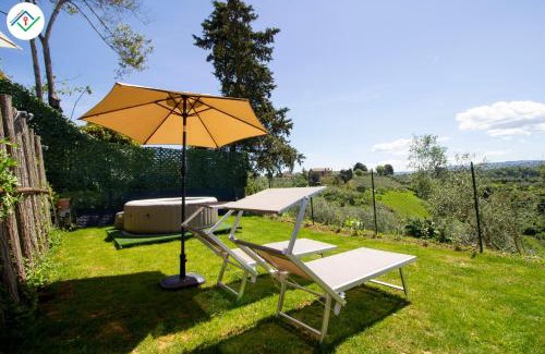 Lari Apartment | Il Petruccaio by TuscanyWeGo