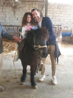 Baiano House | Il Pianaccio