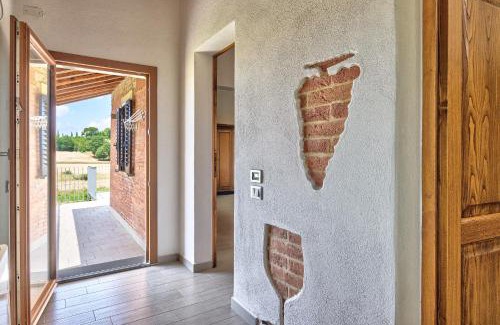 Foiano della Chiana Apartment | Il Piccolo Podere