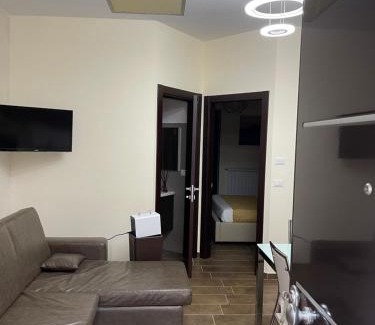 Cairano Bed & Breakfast | Il Piccolo Principe