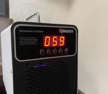 Cairano Bed & Breakfast | Il Piccolo Principe