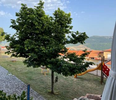 Cairano Bed & Breakfast | Il Piccolo Principe