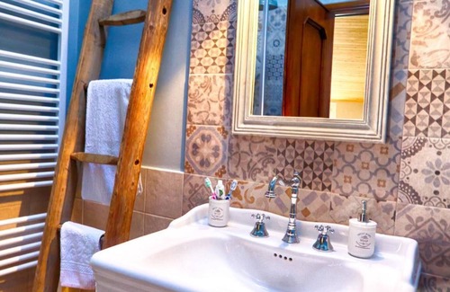 Paganica Bed & Breakfast | Il Piccolo Tibet