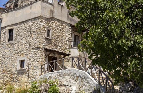 Vico del Gargano Apartment | Il Pieddo