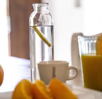 Vico del Gargano Apartment | Il Pieddo