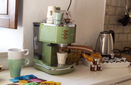 Vico del Gargano House | "Il Pieddo" U Piedd.