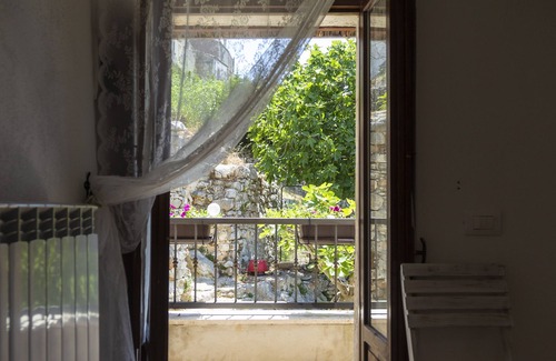 Vico del Gargano House | "Il Pieddo" U Piedd.