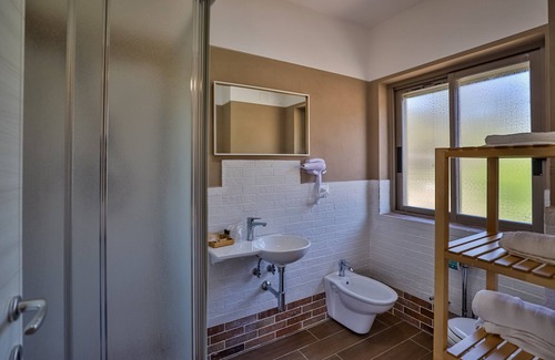 Laura House | Il Pineto Paestum