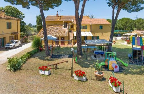 Cecina House | Il Pino - appartamento Olivo