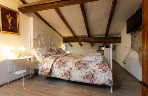 San Clemente Bed & Breakfast | Il Podere Calvanella