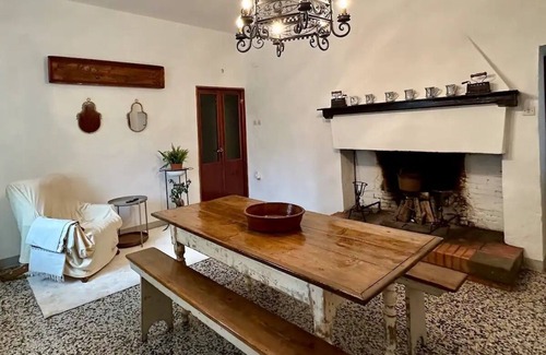 Pienza Apartment | Il Podere di Casa Rossa Pienza