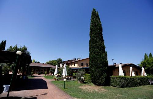 Lidarno House | Il Poeta Contadino Country House