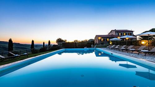 Volterra Villa | Il Poggiarellino 14, Emma Villas