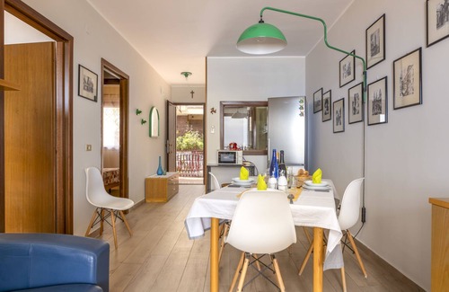 Letojanni Apartment | Il Poggio by Interhome