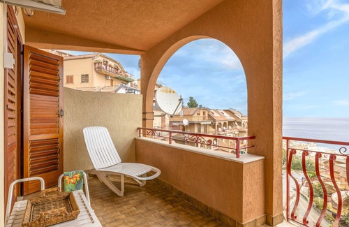 Letojanni Apartment | Il Poggio by Interhome