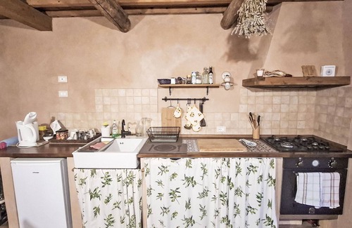 Pescia House | Il Poggio by Interhome