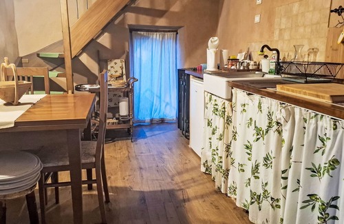 Pescia House | Il Poggio by Interhome