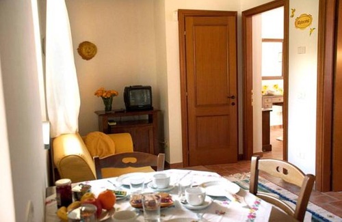 Torgiano House | Il Poggio Delle Ginestre