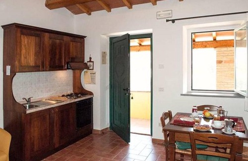 Torgiano House | Il Poggio Delle Ginestre